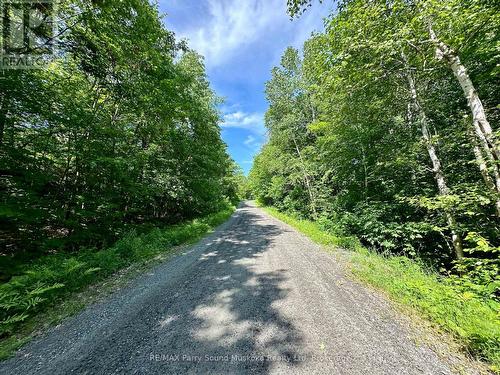 0 Frontenac Drive, Mckellar, ON 