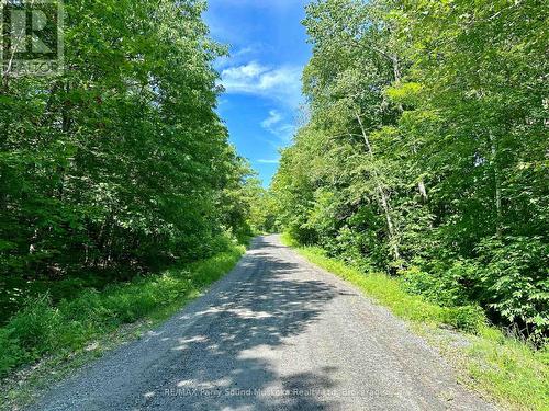 0 Frontenac Drive, Mckellar, ON 