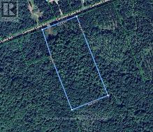 0 CARDWELL LAKE ROAD Huntsville (Stisted), ON P0B 1M0