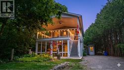 265 MILL STREET Saugeen Shores, ON N0H 2C2