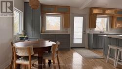 Eat in kitchen/dining - 
