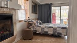 Primary w/access to sunroom - 