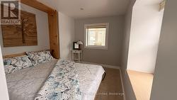 2nd bedroom w/murphy bed. - 