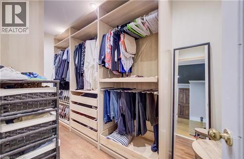 655 Ellengale Road, Burlington, ON - Indoor With Storage