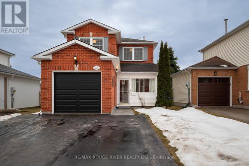 47 SANDERS DRIVE  Port Hope, ON L1A 4E5