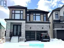 2910 NAKINA STREET Pickering, ON L1X 0P7
