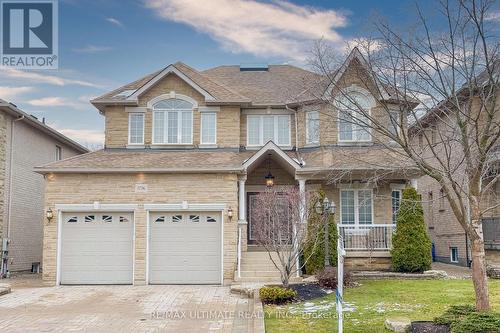 1726 ROCKWOOD DRIVE  Pickering, ON L1V 6R3