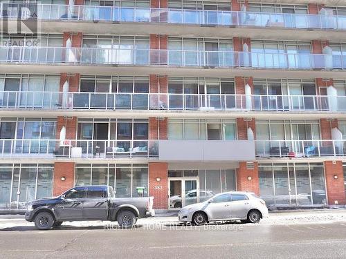 904 - 383 CUMBERLAND STREET  Ottawa, ON K1N 1J7