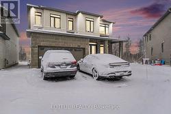 B - 540 TAHOE HEIGHTS Ottawa, ON K1T 0W1