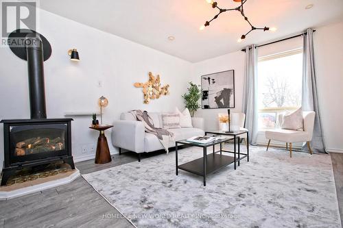 579 LAKE DRIVE S  Georgina, ON L4P 1T2