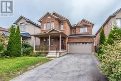 97 ANNINA CRESCENT Markham, ON L3R 4S5