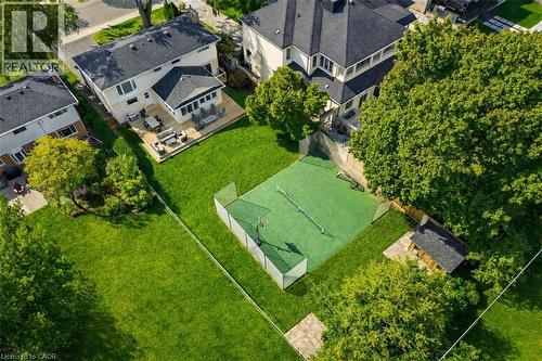 289 BELVENIA Road  Burlington, ON L7L 2G5