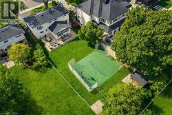 289 BELVENIA Road  Burlington, ON L7L 2G5