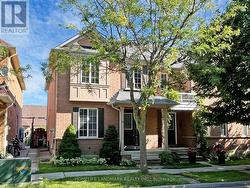 60 CARIGLIA TRAIL Markham, ON L3R 4W8