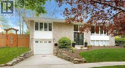 407 CANTERBURY Crescent  Oakville, ON L6J 5K8