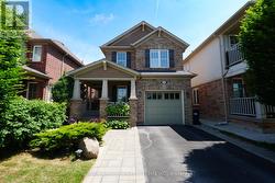 35 BLEASDALE AVENUE  Brampton, ON L7A 0P5