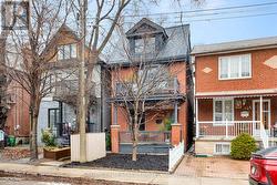 561 ST CLARENS AVENUE  Toronto, ON M6H 3W6