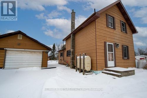 534 FENEL ROAD  Kawartha Lakes (Eldon), ON K0M 2T0