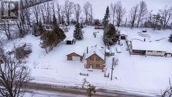 534 FENEL ROAD Kawartha Lakes (Eldon), ON K0M 2T0