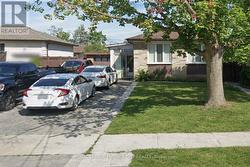 63 HAWKEDON CRESCENT  Toronto, ON M9W 3L6