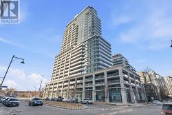 808 - 2119 LAKE SHORE BOULEVARD  Toronto, ON M8V 4E8