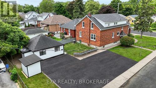 493 COLLEGE STREET  Kingston (Central City East), ON K7L 4M8