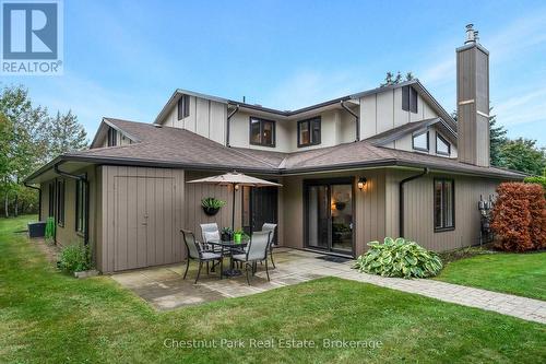 29 TRAFALGAR ROAD  Collingwood, ON L9Y 5G4