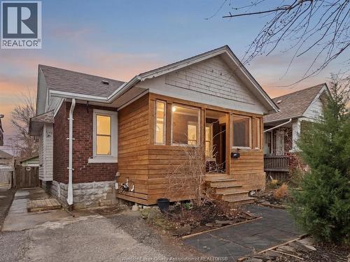 1448 Dufferin PLACE  Windsor, ON N8X 3K4