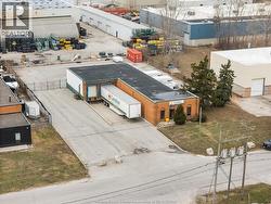 5135 Halford DRIVE  Oldcastle, ON N9A 6J3