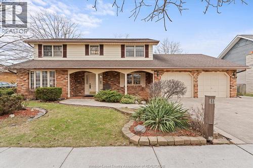 2639 Bernard  Windsor, ON N8W 4S5