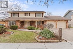 2639 Bernard  Windsor, ON N8W 4S5