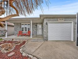 3638 Irongate CIRCLE  Windsor, ON N8W 5T4