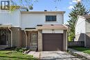 51 Paulander Drive Unit# 31, Kitchener, ON  - Outdoor 