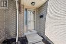 51 Paulander Drive Unit# 31, Kitchener, ON  - Outdoor With Exterior 