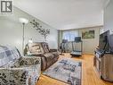 51 Paulander Drive Unit# 31, Kitchener, ON  - Indoor Photo Showing Living Room 