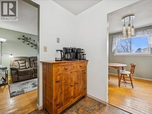 51 Paulander Drive Unit# 31, Kitchener, ON - Indoor