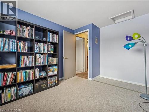 51 Paulander Drive Unit# 31, Kitchener, ON - Indoor