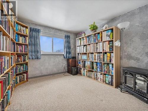 51 Paulander Drive Unit# 31, Kitchener, ON - Indoor