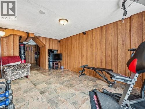 51 Paulander Drive Unit# 31, Kitchener, ON - Indoor