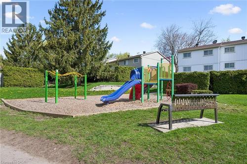 51 Paulander Drive Unit# 31, Kitchener, ON - Outdoor