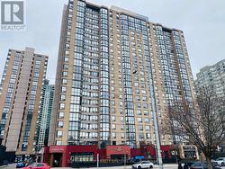 512 - 285 ENFIELD PLACE  Mississauga, ON L5B 3Y6