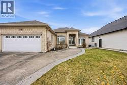 534 WHEATLEY DRIVE  Sarnia, ON N7S 0A8
