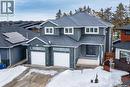 331 Atton Crescent, Saskatoon, SK  - Outdoor 