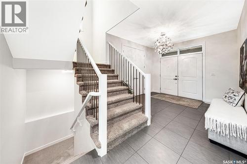 331 Atton Crescent, Saskatoon, SK - Indoor Photo Showing Other Room