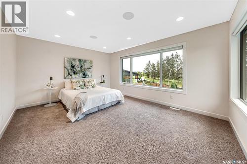 331 Atton Crescent, Saskatoon, SK - Indoor Photo Showing Bedroom