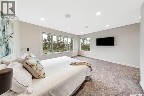 331 Atton Crescent, Saskatoon, SK - Indoor Photo Showing Bedroom