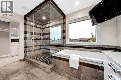 331 Atton Crescent, Saskatoon, SK - Indoor Photo Showing Other Room