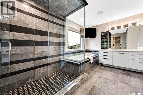 331 Atton Crescent, Saskatoon, SK - Indoor Photo Showing Kitchen