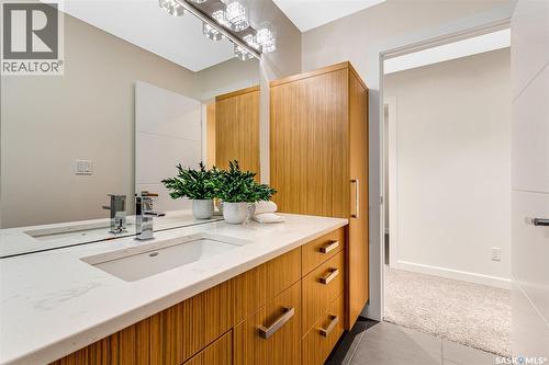 331 Atton Crescent, Saskatoon, SK - Indoor Photo Showing Bathroom