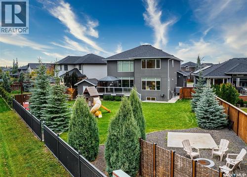 331 Atton Crescent, Saskatoon, SK - Outdoor